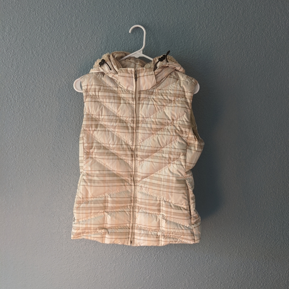Patagonia Puffy Vest